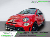 Annonce Fiat Abarth occasion Essence C 1.4 Turbo 16V T-Jet 160 ch  Beaupuy