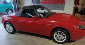 Fiat Barchetta occasion année 1999 boite Manuelle Annonce Fiat Barchetta occasion Essence Belle pack 1.8 2000 revise reprise à Marly