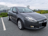 Fiat Bravo occasion Marron année 2012 boite Manuelle Annonce Fiat Bravo occasion GPL 1.4 16v 90ch GPL à La Rochelle