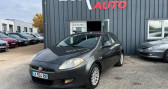 Annonce Fiat Bravo occasion Essence 1.4 90ch emotion  Fontenay-sur-Eure