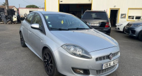 Fiat Bravo occasion 2011 mise en vente &agrave; Romorantin Lanthenay par le garage SAS IDEAL AUTO - photo n&deg;1