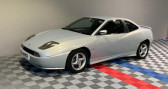 Fiat Coupe occasion année 2001 boite Manuelle Annonce Fiat Coupe occasion Essence 1.8 16v 130ch à Saint Etienne
