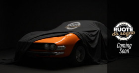 Fiat Dino occasion  mise en vente &agrave; Reggio Emilia par le garage RUOTE DA SOGNO - photo n&deg;1