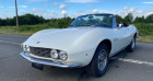 Fiat Dino occasion Blanc année 1969 boite Manuelle Annonce Fiat Dino occasion Essence 2000 SPIDER 1969 à Saint-saturnin