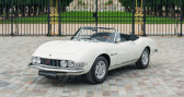 Annonce Fiat Dino occasion Essence Spider 2.0L *Fully restored*  PARIS