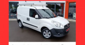 Annonce Fiat Doblo occasion Diesel 1.3 jtd multijet 90ch Bote manuelle  Sarreguemines