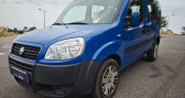 Annonce Fiat Doblo occasion Diesel 1.3 jtd  Brignoles