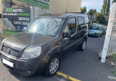 Fiat Doblo occasion année 2007 boite Manuelle Annonce Fiat Doblo occasion Diesel 1.3 MULTI JET 90 CH à Harnes