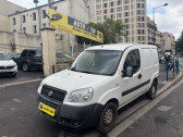 Fiat Doblo occasion année 2004 boite Manuelle Annonce Fiat Doblo occasion Diesel 1.3 MULTIJET 16V 70CH ACTIVE à Pantin