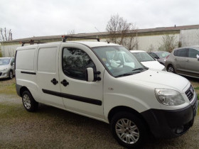 Fiat Doblo 1.3 MULTIJET 16V 75CH PACK CD CLIM  occasion  Aucamville - photo n3