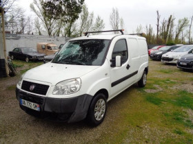 Fiat Doblo , garage AUTOS 4X4 AZUR  Aucamville