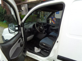 Fiat Doblo 1.3 MULTIJET 16V 75CH PACK CD CLIM  occasion  Aucamville - photo n9
