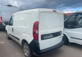 Fiat Doblo occasion année 2014 boite Manuelle Annonce Fiat Doblo occasion Diesel 1.3 Multijet 75CV à Fouquières-lès-Lens
