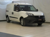 Fiat Doblo occasion année 2017 boite Manuelle Annonce Fiat Doblo occasion Diesel 1.3 Multijet 80ch Pack Professional E6 à Castres
