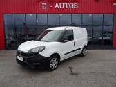 Fiat Doblo occasion année 2019 boite Manuelle Annonce Fiat Doblo occasion Diesel 1.3 Multijet 80ch Pack USB Clim E6d à Barberey-Saint-Sulpice