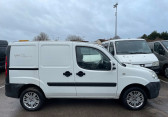 Fiat Doblo occasion année 2008 boite Manuelle Annonce Fiat Doblo occasion Diesel 1.3 Multijet 90cv à Fouquières-lès-Lens