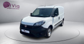 Fiat Doblo occasion année 2020 boite Manuelle Annonce Fiat Doblo occasion Diesel 1.3 Multijet 95 - CLIMATISATION à Marlenheim