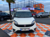 Annonce Fiat Doblo occasion Diesel 1.3 MultiJet 95 PACK PRO NAV GPS 3PL  Sax
