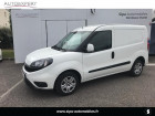 Fiat Doblo occasion Blanc année 2019 boite Manuelle Annonce Fiat Doblo occasion Diesel 1.3 Multijet 95ch Pack Pro Nav E6d à Mérignac
