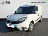 Fiat Doblo occasion année 2019 boite Manuelle Annonce Fiat Doblo occasion Diesel 1.3 Multijet 95ch Pack Professional E6 à Le Havre