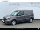 Fiat Doblo occasion année 2018 boite Manuelle Annonce Fiat Doblo occasion Diesel 1.3 Multijet 95ch Pack Professional Trio Nav E6 à Villenave-d'Ornon