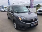 Fiat Doblo occasion année 2018 boite Manuelle Annonce Fiat Doblo occasion Diesel 1.3 Multijet 95ch Pack Professional Trio Nav E6 à Olivet