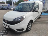 Fiat Doblo occasion année 2017 boite Manuelle Annonce Fiat Doblo occasion Diesel 1.3 Multijet 95ch Pack Professional Trio Nav E6 à Beaune
