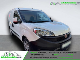 Fiat Doblo 1.4 95 ch bvm  occasion � Beaupuy - photo n�2