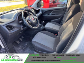 Fiat Doblo 1.4 95 ch bvm  occasion � Beaupuy - photo n�4