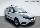 Fiat Doblo 1.4 95 ch bvm   Beaupuy 31
