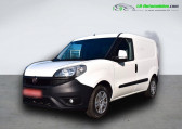 Fiat Doblo occasion année 2017 boite Manuelle Annonce Fiat Doblo occasion Diesel 1.4 95 ch bvm à Beaupuy