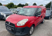 Fiat Doblo occasion année 2012 boite Manuelle Annonce Fiat Doblo occasion Essence 1.4 essence 95CV à Fouquières-lès-Lens