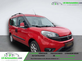 Fiat Doblo 1.4 T-Jet 120 ch BVM  occasion � Beaupuy - photo n�17
