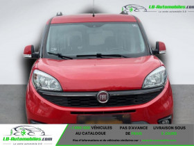 Fiat Doblo 1.4 T-Jet 120 ch BVM  occasion � Beaupuy - photo n�11