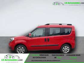 Fiat Doblo 1.4 T-Jet 120 ch BVM  occasion � Beaupuy - photo n�13