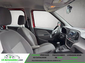 Fiat Doblo 1.4 T-Jet 120 ch BVM  occasion � Beaupuy - photo n�7