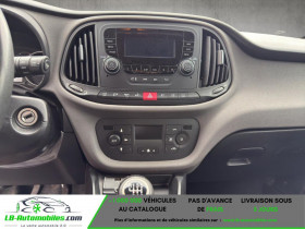 Fiat Doblo 1.4 T-Jet 120 ch BVM  occasion � Beaupuy - photo n�6