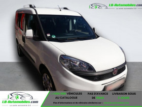 Fiat Doblo 1.4 T-Jet 120 ch BVM  occasion � Beaupuy - photo n�12