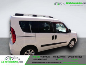 Fiat Doblo 1.4 T-Jet 120 ch BVM  occasion � Beaupuy - photo n�11