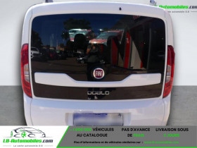 Fiat Doblo 1.4 T-Jet 120 ch BVM  occasion � Beaupuy - photo n�10