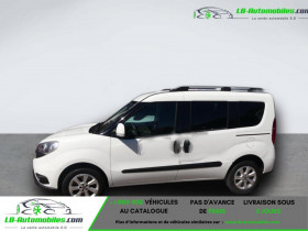 Fiat Doblo 1.4 T-Jet 120 ch BVM  occasion � Beaupuy - photo n�8