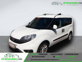 Fiat Doblo 1.4 T-Jet 120 ch BVM  occasion � Beaupuy - photo n�7