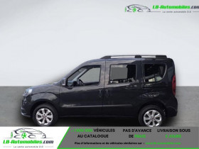 Fiat Doblo 1.4 T-Jet 16v 120 ch BVM  occasion  Beaupuy - photo n5