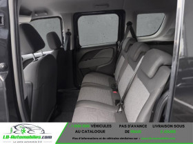 Fiat Doblo 1.4 T-Jet 16v 120 ch BVM  occasion  Beaupuy - photo n6