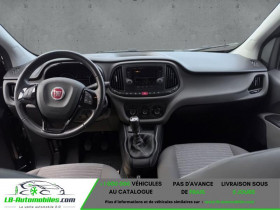 Fiat Doblo 1.4 T-Jet 16v 120 ch BVM  occasion  Beaupuy - photo n3