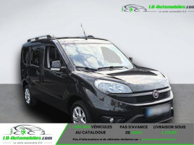 Fiat Doblo 1.4 T-Jet 16v 120 ch BVM  occasion  Beaupuy - photo n2