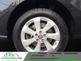 Fiat Doblo 1.4 T-Jet 16v 120 ch BVM  occasion  Beaupuy - photo n8