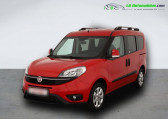 Annonce Fiat Doblo occasion Essence 1.4 T-Jet 16v 120 ch BVM  Beaupuy
