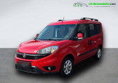 Fiat Doblo occasion année 2017 boite Manuelle Annonce Fiat Doblo occasion Essence 1.4 T-Jet 16v 120 ch BVM à Beaupuy
