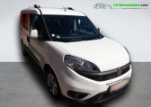 Fiat Doblo 1.4 T-Jet 16v 120 ch BVM   Beaupuy 31